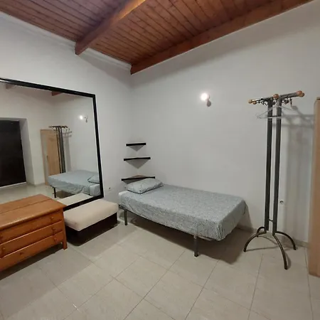 Lanzarote 招待所
