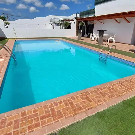 Lanzarote 게스트하우스