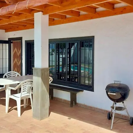 Pensionat Lanzarote