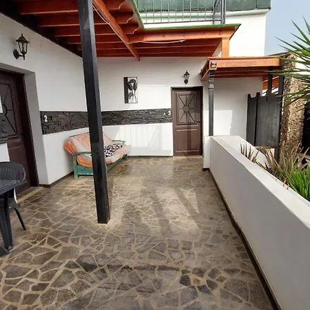 Lanzarote Pensionat Arrecife (Lanzarote)