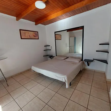 Lanzarote Vendégház *