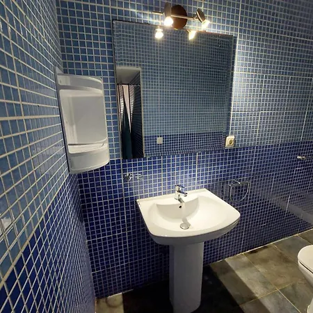 Vendégház Lanzarote *